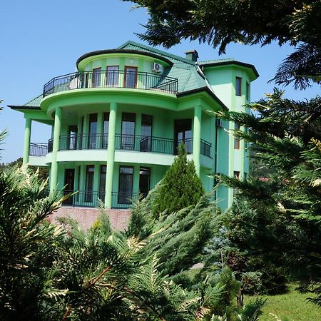 Villa Qero Batumi Exterior foto